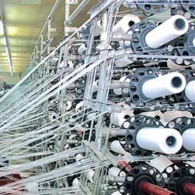 setor têxtil